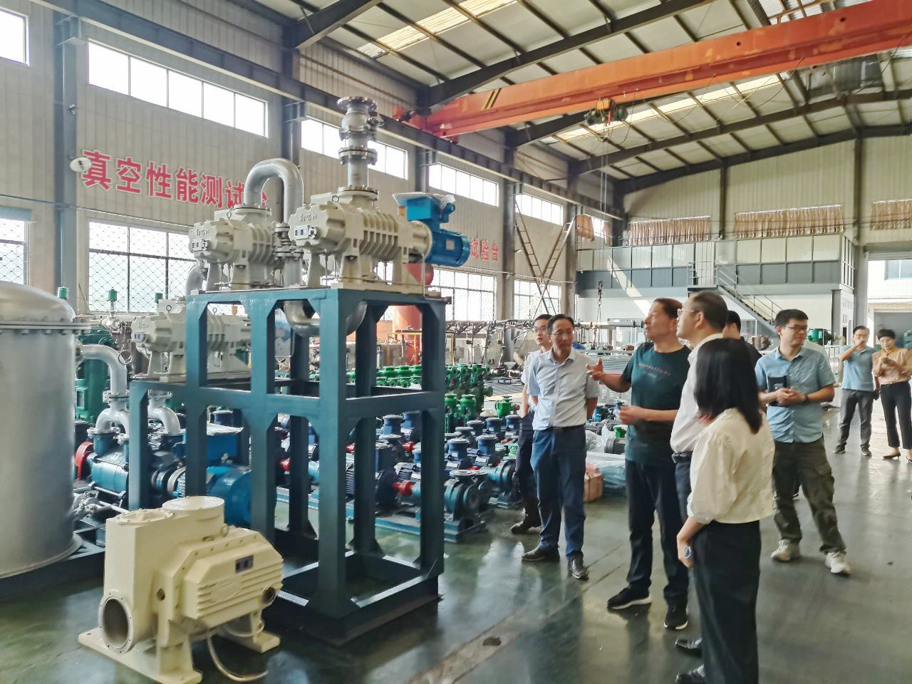 杭州新安江工業泵 (4)