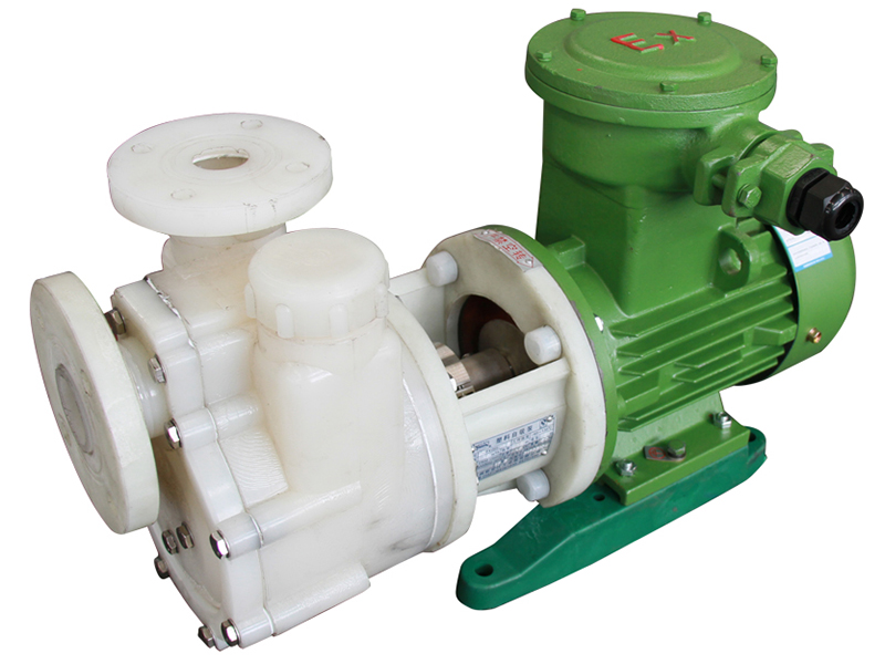 FVZ(D)直聯式化工自吸泵 單級臥式離心泵 耐腐蝕節能自吸離心泵