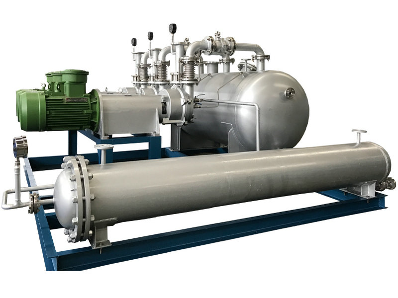 2BW系列液環式真空機組 耐腐蝕水環真空泵 供應直排化工真空泵