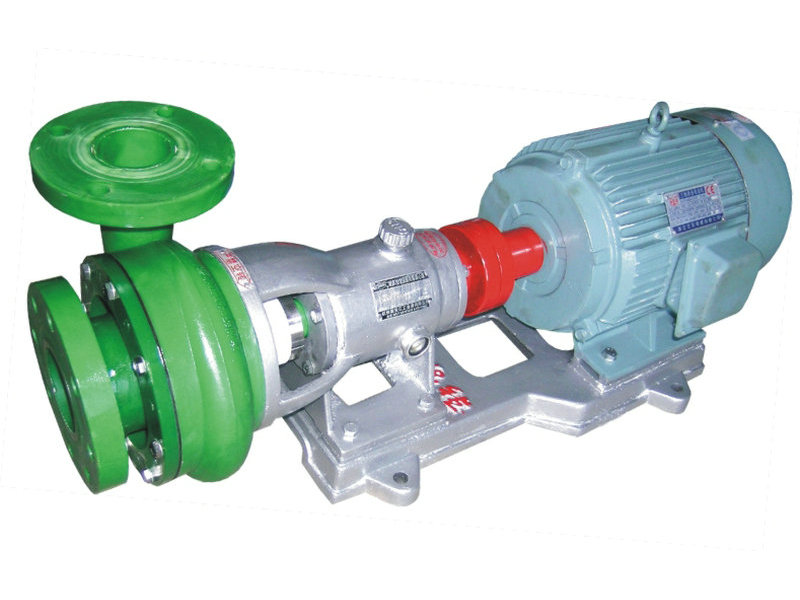 FV/P抗氧化塑料離心泵 水噴射真空泵配套泵 聯接式耐腐節能離心泵